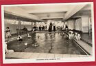 Swimming Pool Sandbanks Hotel Poole Nr Bournemouth Advertising Rp 1935 Ar145