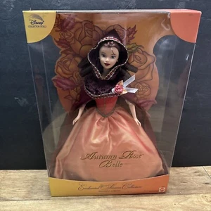 Autumn Rose Belle Doll 2000 Mattel 29612 Disney Enchanted Seasons Collection NIB - Picture 1 of 10