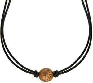Ubisoft - Assassin's Creed Movie - Apple of Eden Handcrafted Brass Necklace - Picture 1 of 1