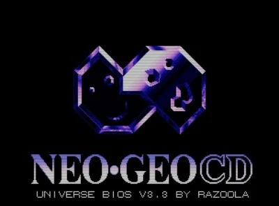27C400 NEO GEO CD BIOS MOD USE WITH CD UNIBIOS 3.3 - FREE PROGRAMMING SERVICE - Image 1 of 4