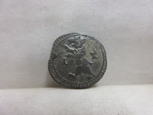 ND (1714-1717) Swiss Cantons St Gallen 1 Kreuzer Billon Coin Switzerland KM# 50 - Picture 1 of 12