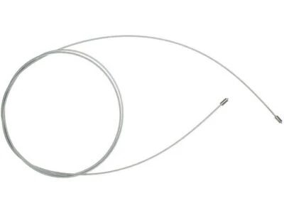 Cable de freno de estacionamiento intermedio Raybestos 98877SP para Buick GS 400 1968-1969 Foto 1 de 2