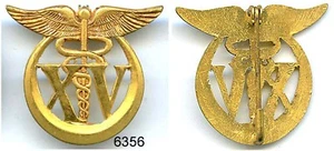 6356 - SANTE - XVe B.M - Imagen 1 de 1