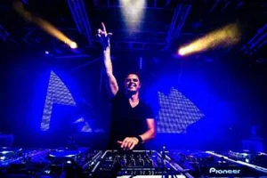 Markus Schulz Live Trance & Progressive DJ-Sets Compilation (2012 - 2014) - Picture 1 of 11