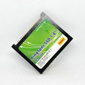 KingSpec SSD 1.8" PATA 16GB KSD-PA18.1-0.16MJ IDE Interface SSD