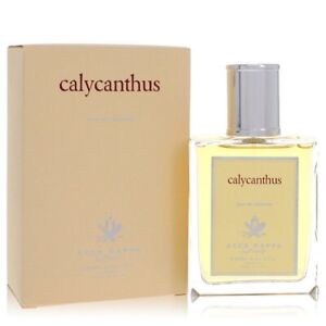 Calycanthus by Acca Kappa Eau De Parfum Spray 3.3 oz for Women