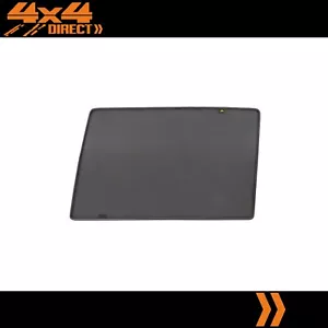 CAR WINDOW SNAP SHADES FOR NISSAN PATROL 5TH GEN (Y61; 97-20) - Foto 1 di 5