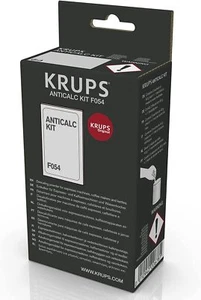 ANTICALCARE DECALCIFICANTE MACCHINE DA CAFFE' DOLCE GUSTO KRUPS UNIVERSALE - Foto 1 di 4