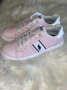 zapatos polo ralph lauren mujer