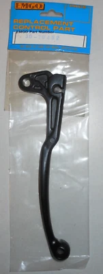Palanca de embrague NOS Emgo compatible con: Suzuki 1980-1988 RM80 1988 RM125/RM250 30-79452 Foto 1 de 4