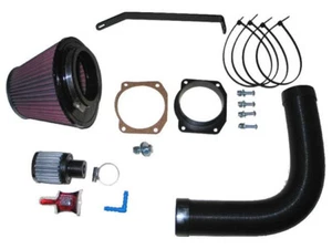 K&N 57-0601 Universal Racing Air Intake System Assembly Filter Racing - Picture 1 of 1