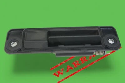 Mercedes ML350 GL450 R350 2006-2011 maletero trasero liberación mango abierto OEM Foto 1 de 4