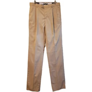 NWT Henry Sage Size 32 The Ultimate Khaki Henry 100% Pima Cotton Chino Pants  - Picture 1 of 5