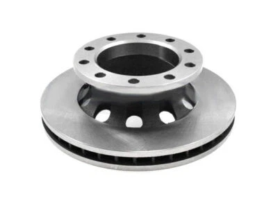 Rotor de freno trasero para Chevrolet C3500HD 1994-2002 81957CMXD 2000 1995 1998 1997 Foto 1 de 2