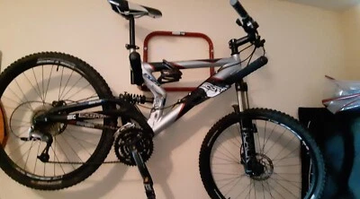 Herrenmountainbike gebraucht von SCOTT FX25   Größe M  26Zoll - Bild 1 von 4