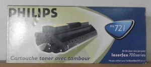 Original Philips PFA 721 Toner für Laserfax 720 725 750 755 black  Karton C - Picture 1 of 1