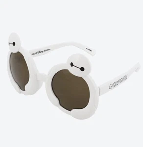 Disneyland Big Hero 6 Baymax Sunglasses New Tokyo Disney Resort Japan Parks F/S - Picture 1 of 7
