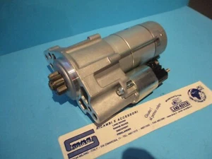 Motorino avviamento OEM Per Discovery 3 4 Range Rover Sport 2.7cc LR087021 sivar - Imagen 1 de 3