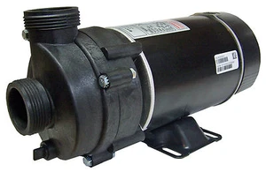 Dreammaker Spa Pump - Vico Balboa, Ultra Jet, 1.5HP (SPL) , 1 Speed, 115 Volts - Picture 1 of 6