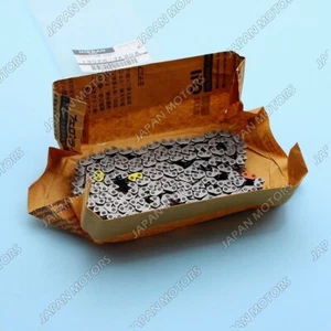 OEM Genuine Nissan 350Z Infiniti G25 FX35 M35 Camshaft Timing Chain 13028-JK20A - Picture 1 of 10