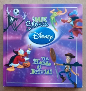 Kinderbuch EINE WELT DES SCHÜTTELFROSTS Meine Disney Geschichten 2013 illustriert Cartoon. - Bild 1 von 11