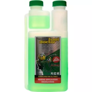 Fuel Doctors Chamber Pack Cleaner & Conditioner 1L FDW03 - Picture 1 of 2