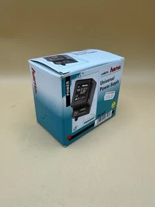 Fuente de alimentación universal Hama 73046516 - sin usar. En caja - Imagen 1 de 8