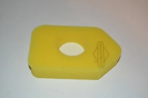 698369 briggs & stratton air filter OEM - Picture 1 of 2