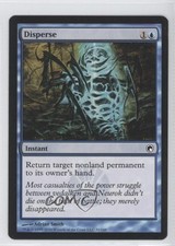 2010 Magic: The Gathering - Scars of Mirrodin Disperse #31 3o2