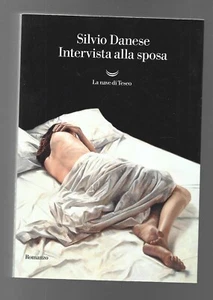 SILVIO DANESE - Intervista alla sposa - LA NAVE DI TESEO 2020 - Foto 1 di 1