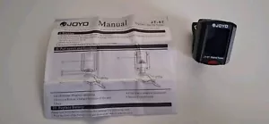 Guitar tuner clip on JOYO JT-07 - Picture 1 of 1