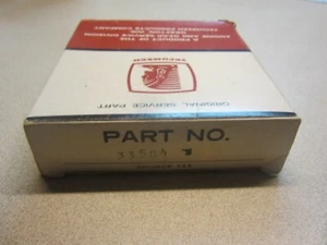 Tecumseh 33584 Exhaust Deflector  - Picture 1 of 3