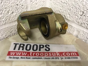 Original Vauxhall Brava Isuzu KB25 Bremssattel vorne links 94027196 / 5476100500 - Bild 1 von 3