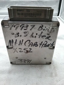 1992-1993 Ford Thunderbird Engine Control Unit ECU F2MF12A650JC  - Picture 1 of 2