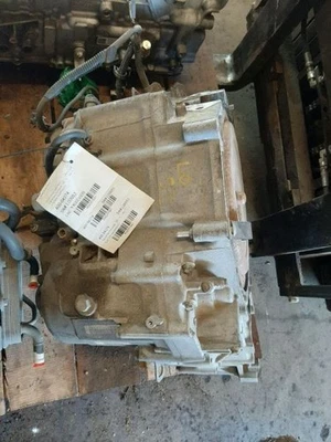 SATURN Automatic Gearbox Transmission 3.5L Opt L66 FWD MJ7 2004 2005 04 05 VUE  Foto 1 de 4