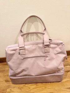 Bolso de Mano Beis Mini Weekender Rosa - Imagen 1 de 5