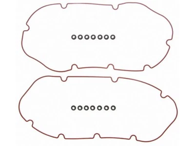 Комплект прокладок крышек клапанов для Chevrolet Silverado 3500 2001-2006 годов выпуска Felpro 12648SCPT - Изображение 1 из 2