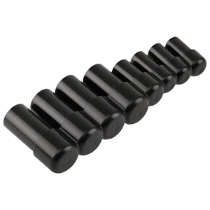 8X Tap Socket Set for Standard Metric Thread 1/8-1/2in NPT Tap Drive Adapter - Picture 1 of 12