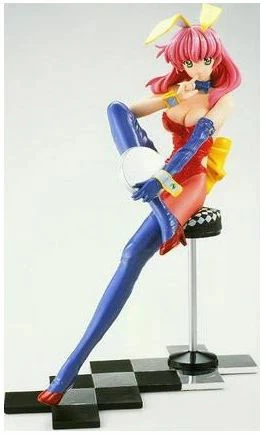 Bunny Girl 010404 [KAIYODO] [4525296010404] Foto 1 de 1