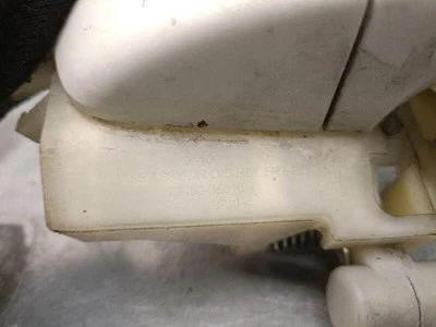 7245235010 poignée extérieure avant droit pour SSANGYONG XLV SUV E-XGI 5446690 - Photo 1/4