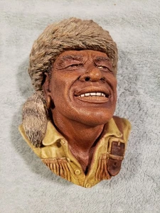 Bossons Congleton, England chalkware, YORK 2nd edition - Picture 1 of 6
