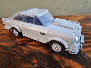 LEGO Speed Champion 007 Aston Martin DB5, 76911 - Bild 1 von 2
