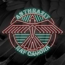 Anthrazit (Limitierte Fanbox) von Raf Camora | CD | Zustand sehr gut - Bild 1 von 2