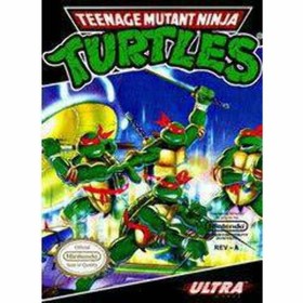 Teenage Mutant Hero Turtles Occasion