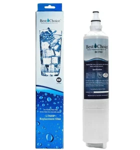 Water Filter Replacement for LG® LT600P®, KENMORE® 9990 5231JA2006B 5231JA2006A - Picture 1 of 7