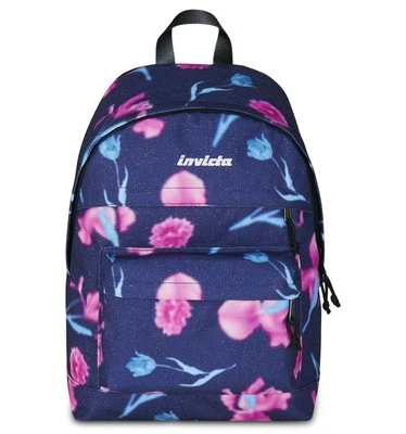 MOCHILA INVICTA AMERICAN GRS FANTAST SHINE LINE ESCUELA Y OCIO Foto 1 de 4