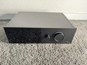 Lyngdorf TDAI-1120 TDAI1120 High End Streaming Stereo Vollverstärker - Bild 1 von 8