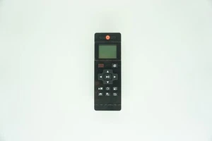 Remote Control For Nelson A7 & Schbot S8 Robot Vacuum Cleaner - Picture 1 of 6