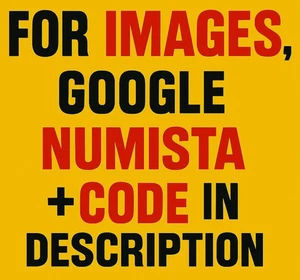 Caribbean 3 P-107 1983 UNC red, portrait, amount @left, agriculture/man on back - Picture 1 of 1