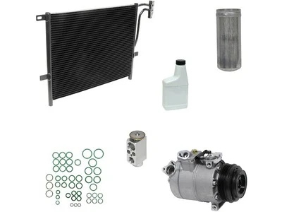 For 2001-2005 BMW 325Ci A/C Compressor Kit 39287XQSF 2002 2003 2004 - Image 1 of 2